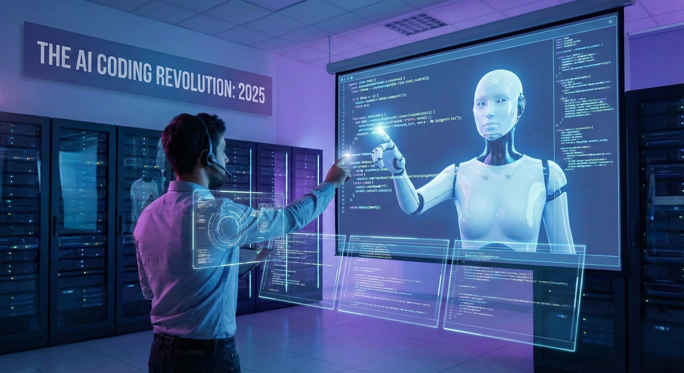 Why Programmers Are Worried About GitHub Copilot