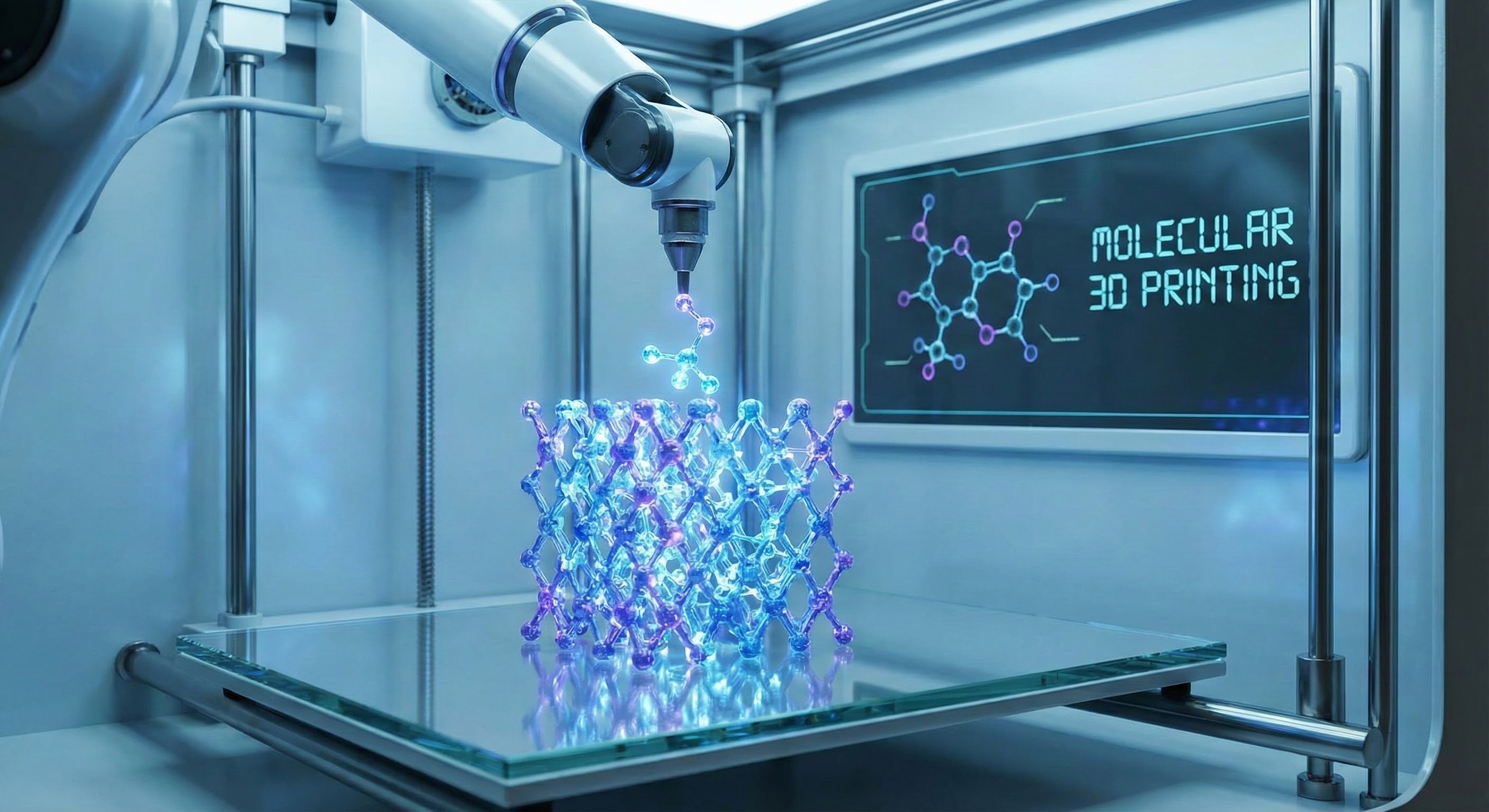 The Startup Building a Real-Life Star Trek Replicator