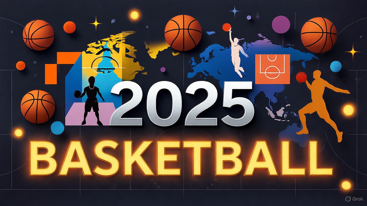 The NBA's European Takeover Is Complete