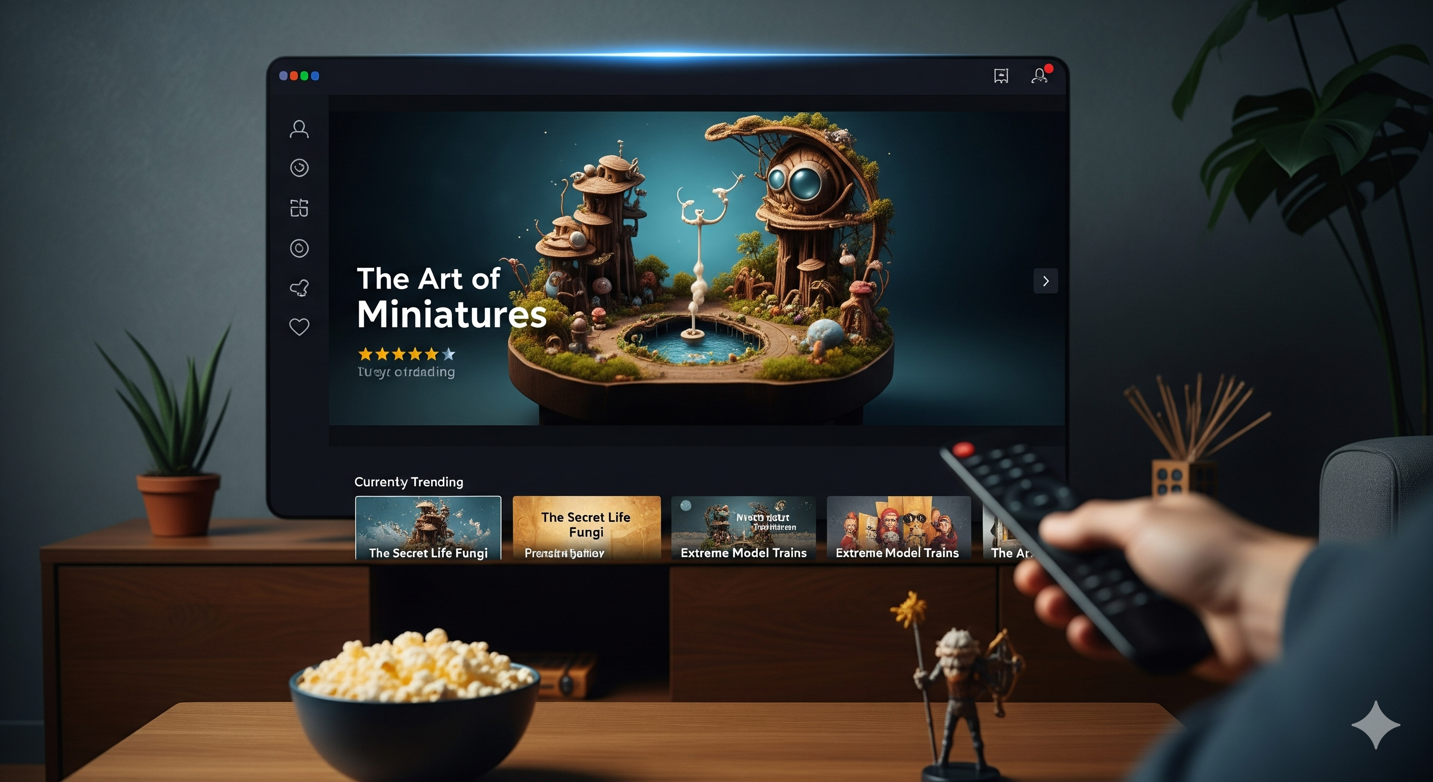 The Streaming Service You've Never Heard Of (That's Quietly Winning)