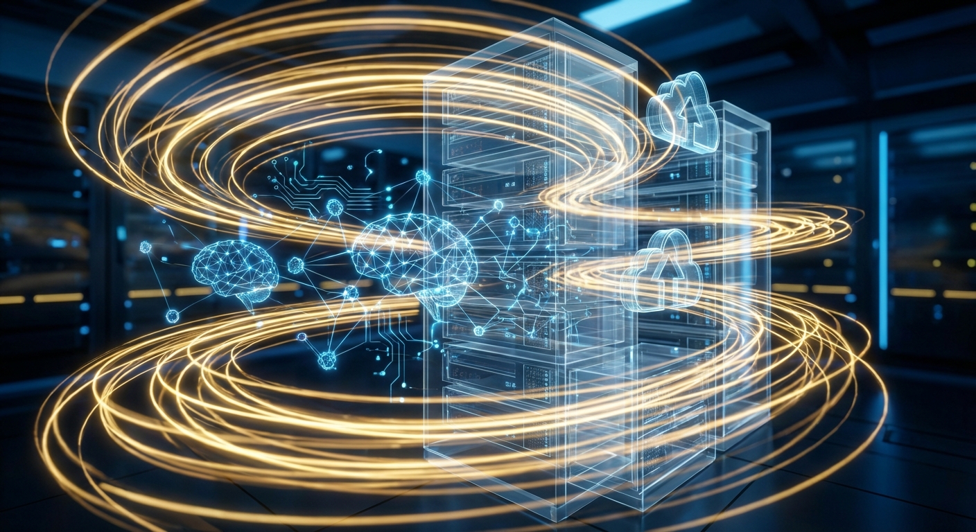 Databricks Is Now Worth $134 Billion. Here's What That Says About AI