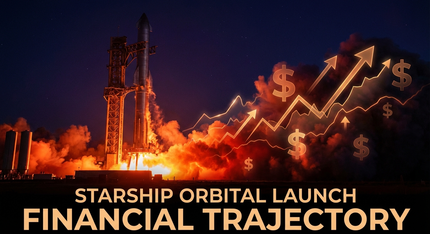 SpaceX Eyes $800 Billion Valuation in Secondary Share Sale