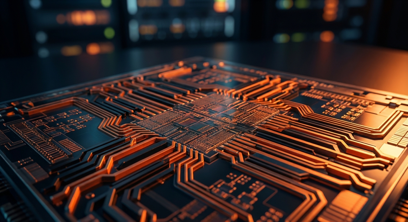 AWS Launches Trainium3: Amazon's Answer to Nvidia's AI Chip Dominance