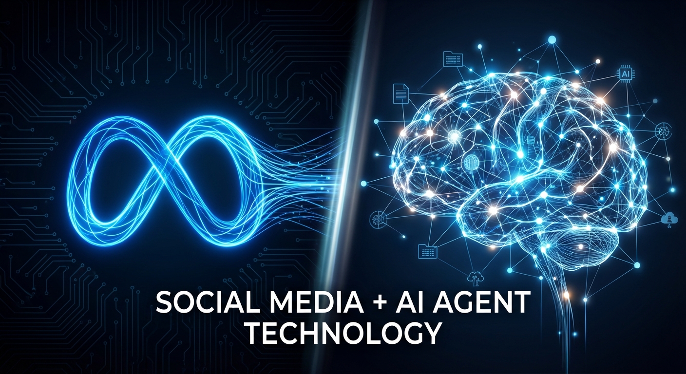 Meta Buys Manus AI for $2 Billion in Its Boldest AI Bet Yet