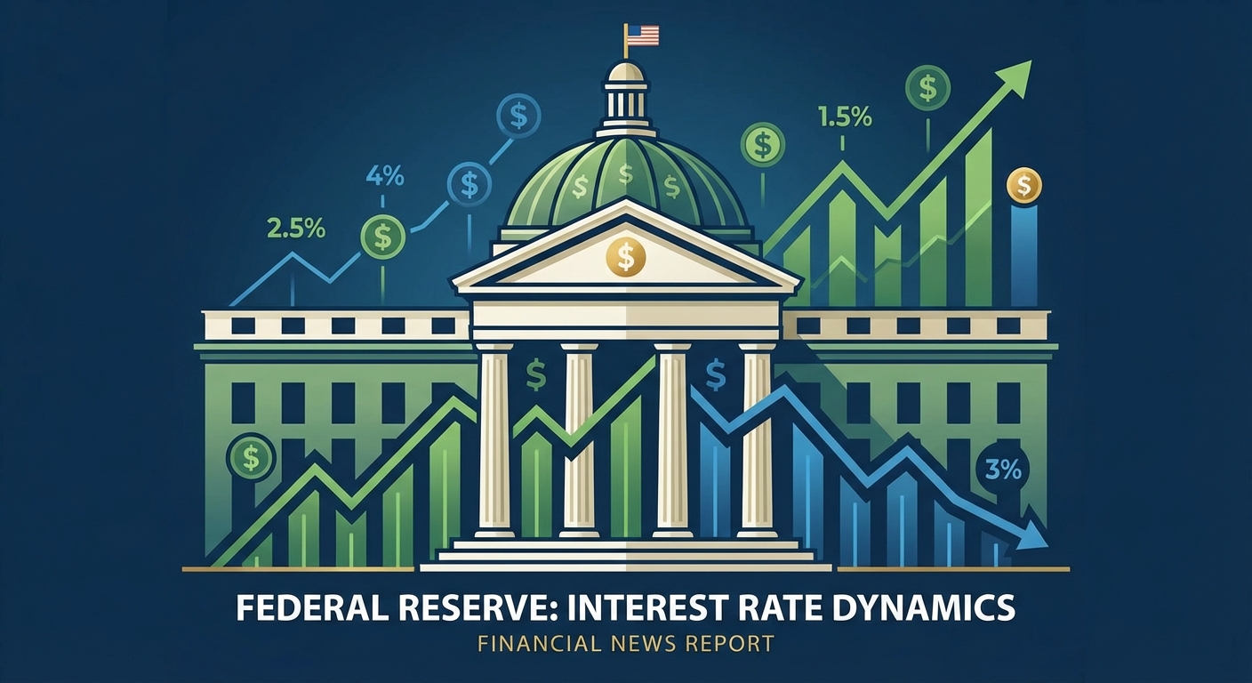 Your Money in 2026: What the Fed, Markets, and New Leadership Signal for the Economy