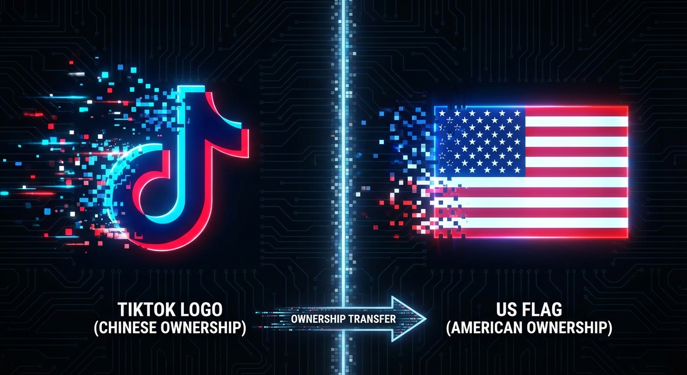 TikTok Sale to Oracle Consortium Closes Wednesday: What Changes